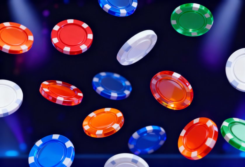 Interview mit Spielern des Coins Games Casinos