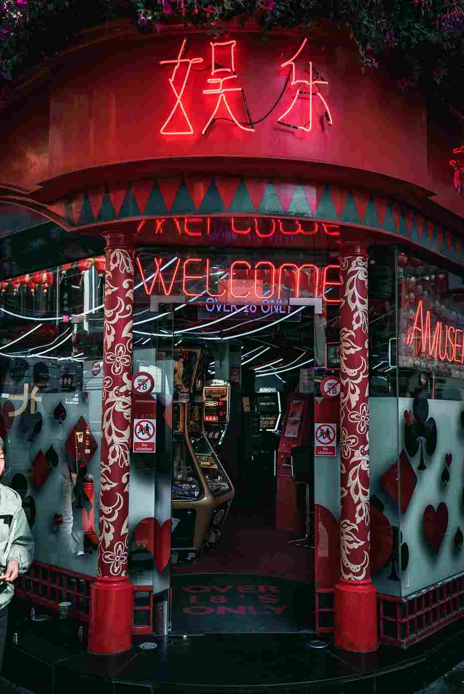 Les Casinos Intense en Crypto : Une Révolution dans le Monde du Jeu en Ligne
