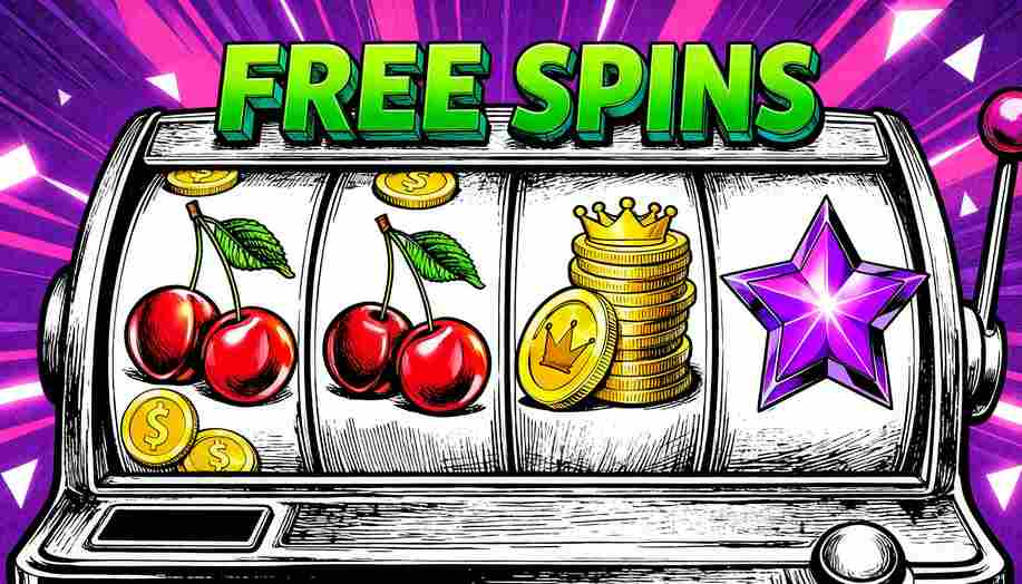 Pacific Spins Casino Free Spins: A Comprehensive Guide