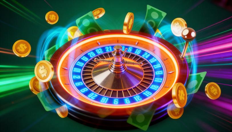 SpinBara Online Casino - Un Aperçu Complet