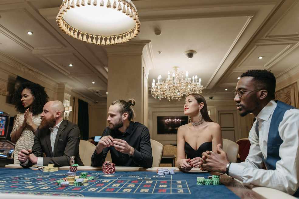 SpinBara Online Casino - Un Aperçu Complet