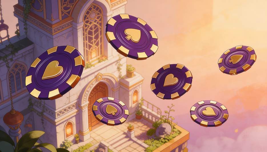 The Psychology Behind Casino Game Design