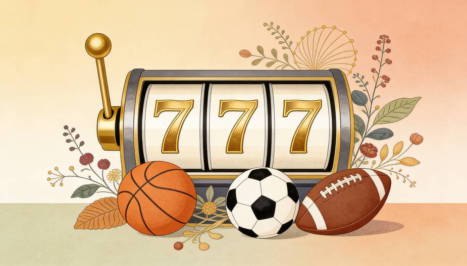 The Psychology Behind Casino Game Design